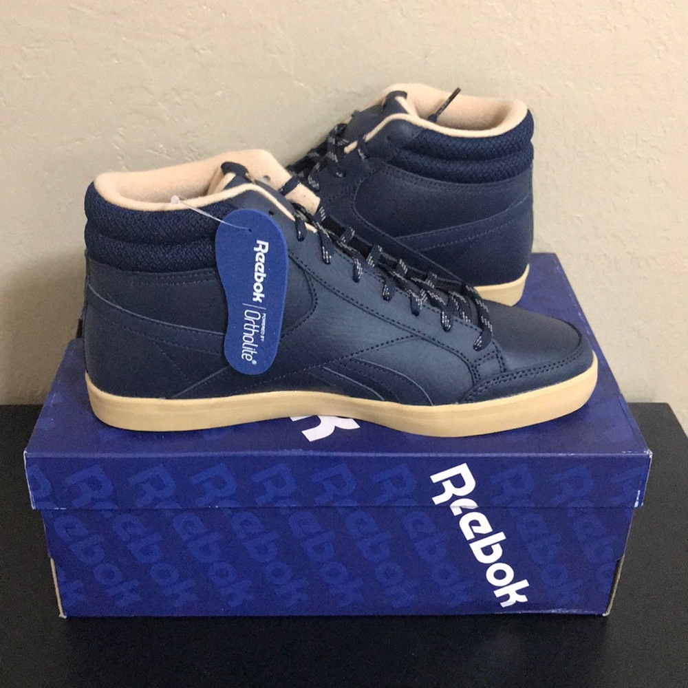 Reebok Sneakers - Picture 2 of 5